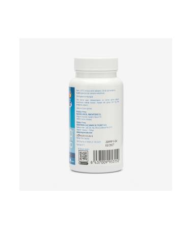 Nua Biological Nua Dha 1000 Omega-3 Containing Supplement 30 Capsules - Buy Online on GoSupps.com