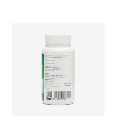 Nua Biological Nua Epa 1200 Omega-3 Containing Supplement 30 Capsules - Buy Online on GoSupps.com