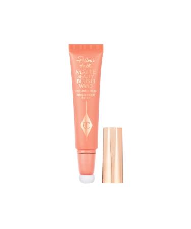 charlotte tilbury natural glow Pillow Talk Matte Beauty Blush Wand - Matte Liquid Blush BABAH3