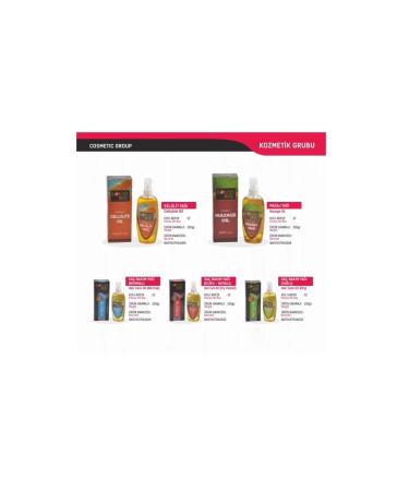 Lokman Aktar Hair Care Oil 150 Ml. - Buy Online on GoSupps.com