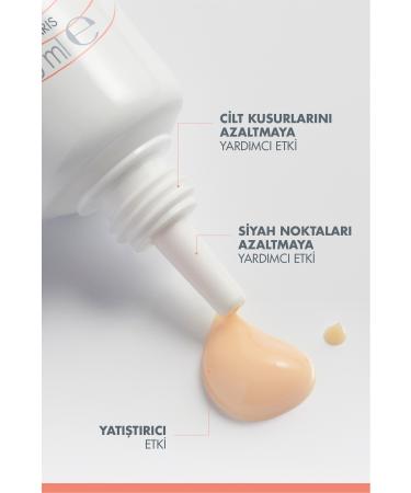 Avene Effective Care Cream Against Skin Imperfections for Acne Prone Skin 15ml Demb.1674 - Buy Online on GoSupps.com