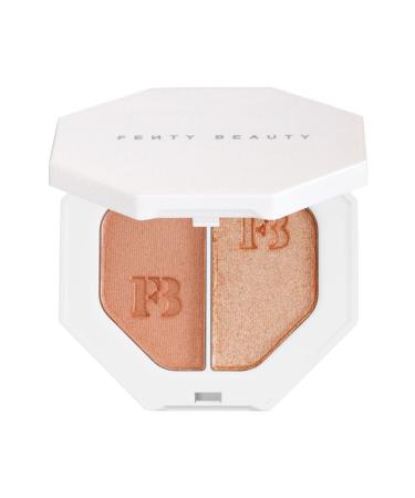 FENTY BEAUTY Gives the Desired Shine. Killawatt Freestyle Highlighter SAKLI G 214