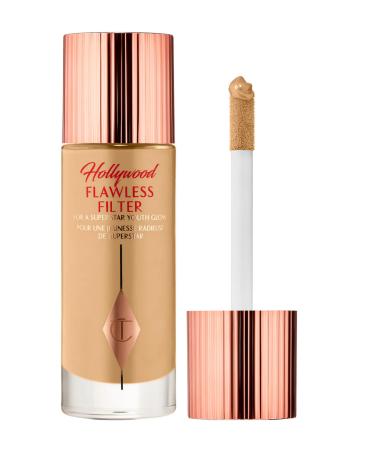 Charlotte Tilbury Special Effects Hollywood Flawless Filter HIDDEN DAY 238