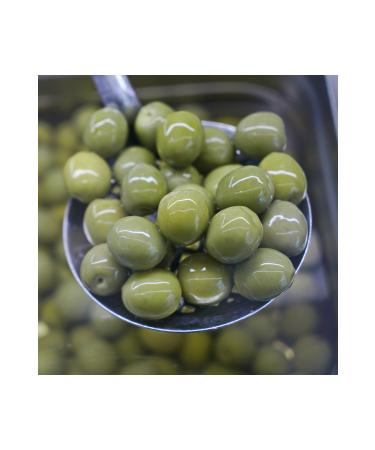 Hayriye Ana Local Products Halhali Olive 1 kg