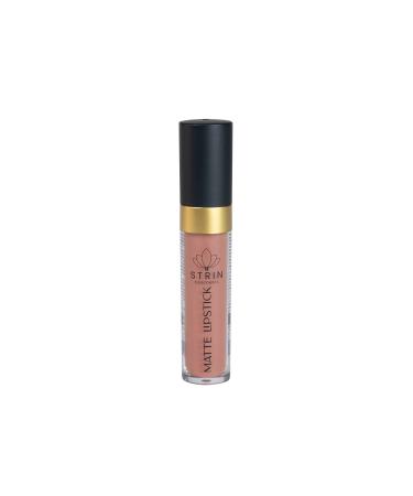strin cosmetic Liquid Long Lasting Matte Lipstick 8 ml 007