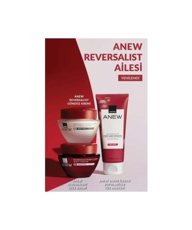 Avon Anew Reversalist Regenerating Night Cream 50ml - Buy Online on GoSupps.com