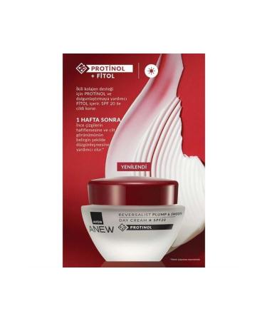 Avon Anew Reversalist Day Cream 50 ml - Buy Online on GoSupps.com
