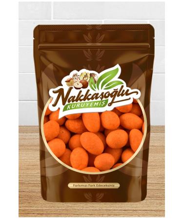 Nakka o lu Nuts Chips Peanut 1 Kg