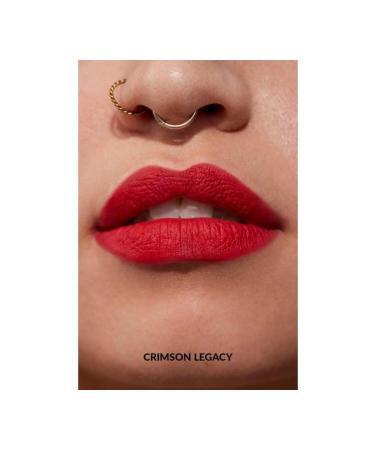 Avon Power Stay Precise Lipstick - Crimson Legacy - Buy Online on GoSupps.com