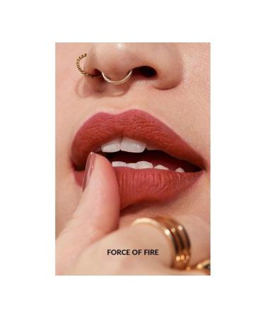 Avon Power Stay Precise Stylo Lipstick. Force Of Fire - Buy Online on GoSupps.com