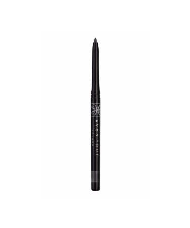 Avon Ultra Colour Glimmersticks Shimmer Lift Eye Pencil Black Ice