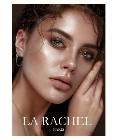 La Rachel Hydrolized Collagen & Hyaluronic Acid Complex: Skin Rejuvenation and Anti-Aging Intensive Care Cream - Buy Online on GoSupps.com