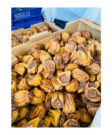 TANSU AHAL Paradise (Trabzon) Date Dried Return Guaranteed 1050gr - Buy Online on GoSupps.com