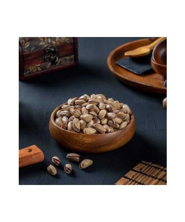 ROASTO Roasted Large and Salted Pistachios