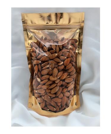 incirce Local Almond Kernels - Raw (250gr)