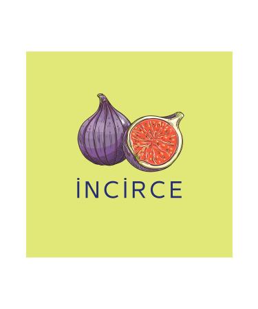 incirce Local Almond Kernels - Raw (500gr) - Buy Online on GoSupps.com