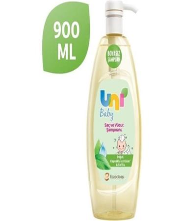 Product Home 900 Ml Shampoo