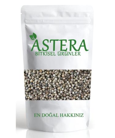 ASTERA 1 Kg Chaste Tree Seed (Chaste Tree Seed) 1000 Gr - Buy Online on GoSupps.com