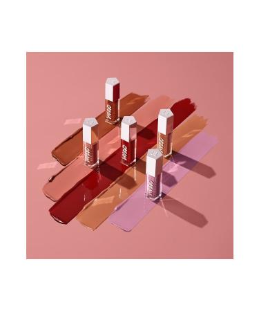 FENTY BEAUTY Gloss Bomb Cream - Intense color lip polish Fenty Glow (9 ml) - Buy Online on GoSupps.com