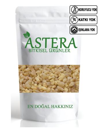 ASTERA 150 gr Daily Gum Grain Local Product Frankincense