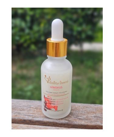 pilatesannesi Anti-Aging Face Serum - Buy Online on GoSupps.com