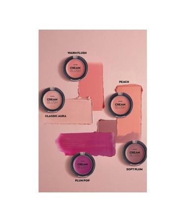 Avon True Color Luminous Blush - Warm Flush - Buy Online on GoSupps.com