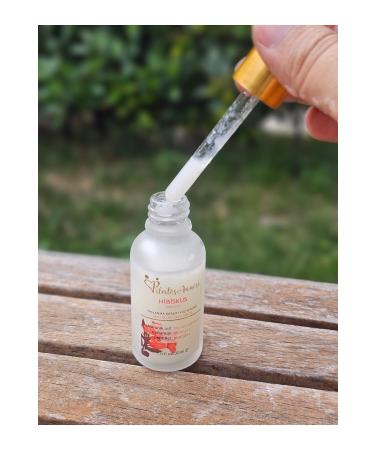 pilatesannesi Anti-Aging Face Serum - Buy Online on GoSupps.com