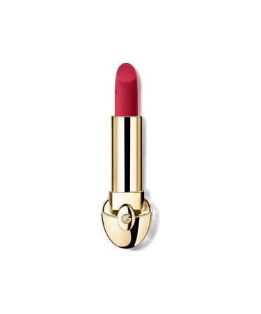 Guerlain ROUGE G - Moisturizing and Plumping Lipstick