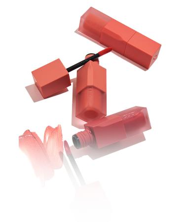 CLIO Smooth and Velvety Textured Natural Looking Tint CLIO Chiffon Blur Tint (03 Rasberry Burn) - Buy Online on GoSupps.com