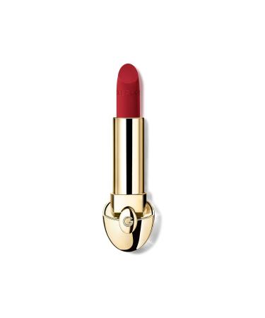 Guerlain ROUGE G - Moisturizing and Plumping Lipstick