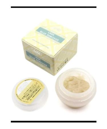 BATALLI Silk Eyelash Remover Cream Remover