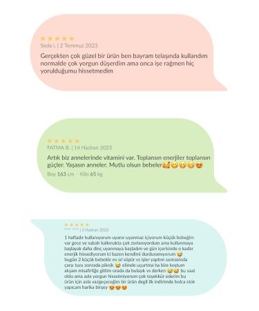 BEYORGANIK Organic Mom's Mix 315gr - Buy Online on GoSupps.com