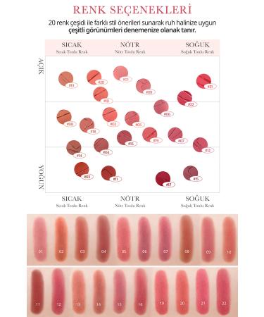 CLIO Smooth and Velvety Textured Natural Looking Tint CLIO Chiffon Blur Tint (06 Heart Point) - Buy Online on GoSupps.com