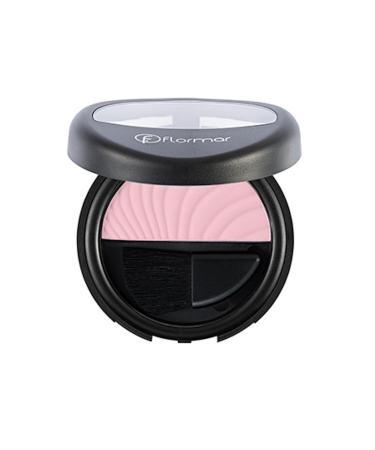 Flomar Flormar. Blush 087 Lilac Touch