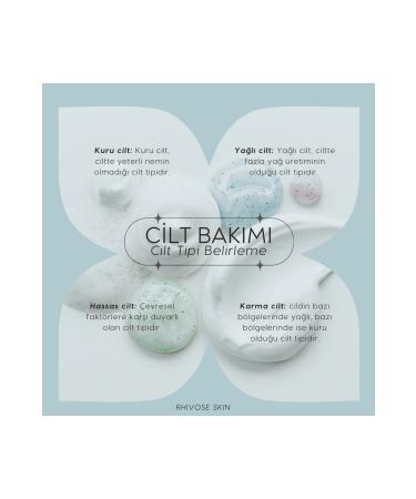 Rhivose skin 2 face care cream - Buy Online on GoSupps.com