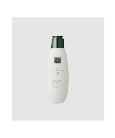 Rituals Shampoo 250 ml For Healthy and Shiny Hair
