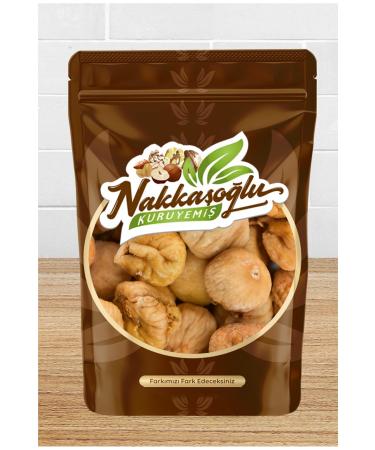 Nakka o lu Dried Fruits Mountain Fig 1 Kg