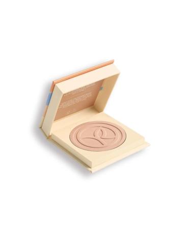 Yves Rocher Flawless Complexion Powder Mattifies unifies and perfects the skin. 8 g - Buy Online on GoSupps.com