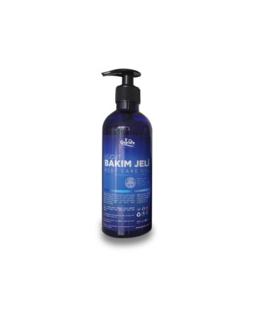 Garlex Body Care Gel