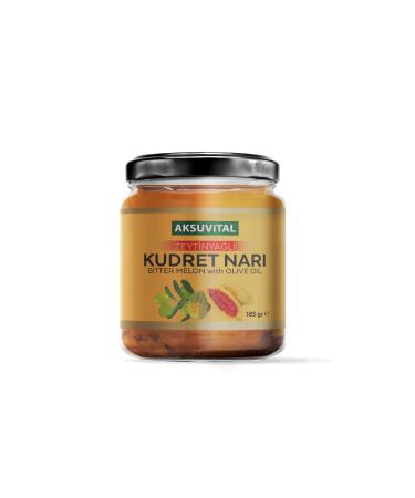 Aksu Vital Olive Oil Pomegranate 185 gr