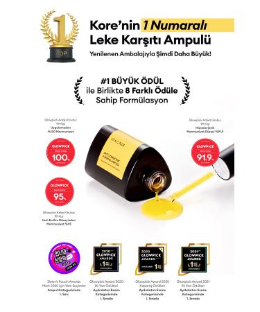 Missha Anti-Spot Firming Vitamin C Ampoule 75 ml Vita C Plus Spot Correcting & Firming Ampoule - Buy Online on GoSupps.com