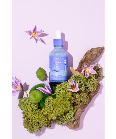 Mary & May Seoul Edition Retinol 0.1% Bakuchiol Cica Serum/Retinol Skin Renewal Serum Containing Bakuchiol Cica - Buy Online on GoSupps.com