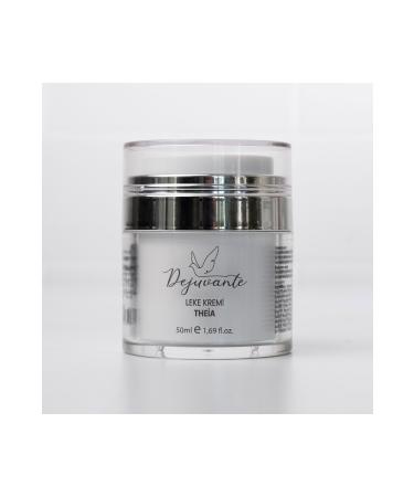 Dejuvante Theia - Blemish Cream - Buy Online on GoSupps.com
