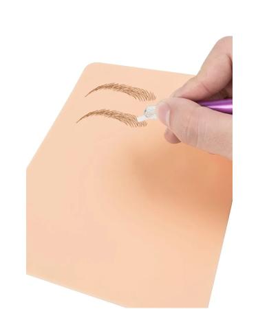 10 Permanent Makeup Latex Working Skins - Buy Online on GoSupps.com