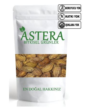 ASTERA 2 Kg Yellow Halile Grain (Yellow Halile)