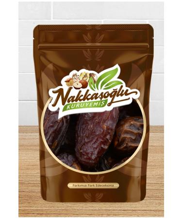 Nakka o lu Dried Fruits Jumbo Jerusalem Dates 5 Kg