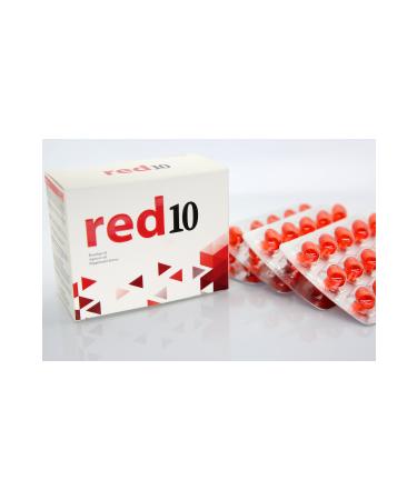 Redmedical Red 10