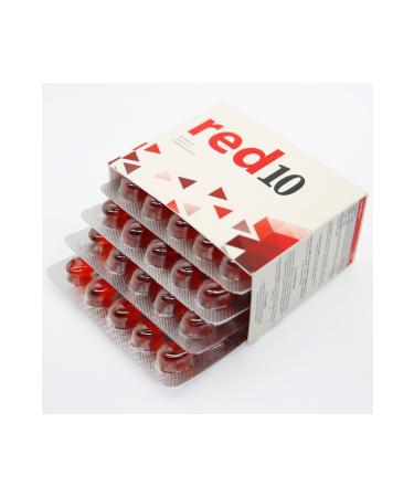 Redmedical Red 10 - Buy Online on GoSupps.com
