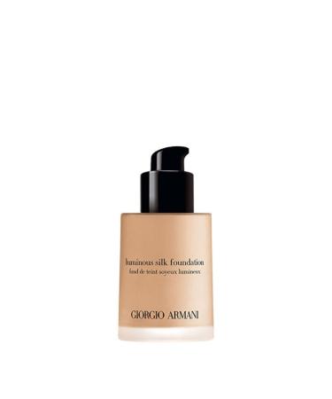 Giorgio Armani Silky and Light Texture Natural and Shiny Finish All Day Long Lasting Foundation-6.5 Passi.4331 - Buy Online on GoSupps.com