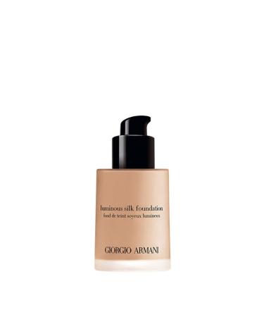 Giorgio Armani Foundation with a Natural Look that Lasts All Day Long and Shines - 5.5 Passi.4342 - Buy Online on GoSupps.com